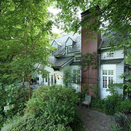 Country Inn Orchard House Хокуто Екстер'єр фото