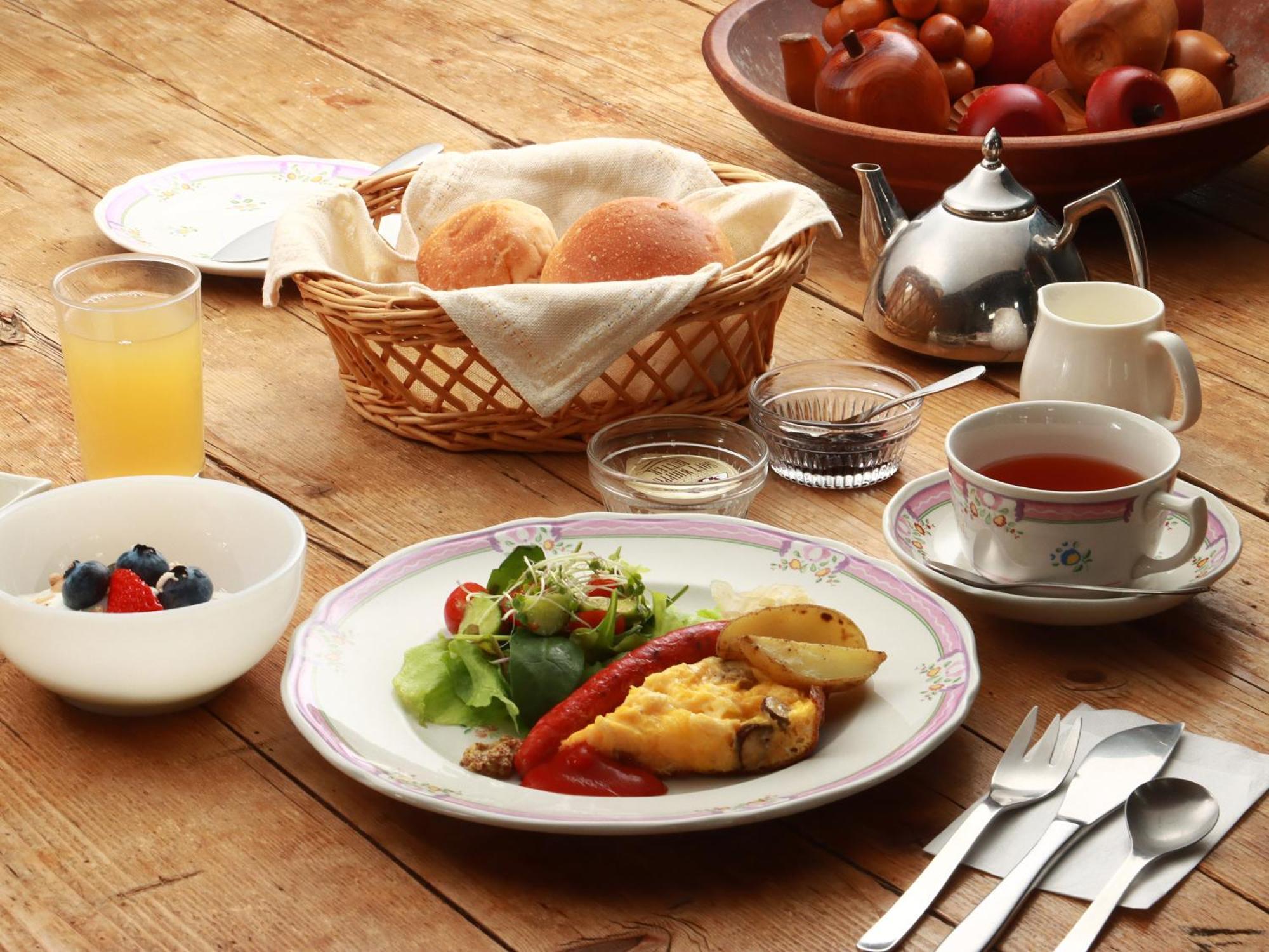 Country Inn Orchard House Хокуто Екстер'єр фото