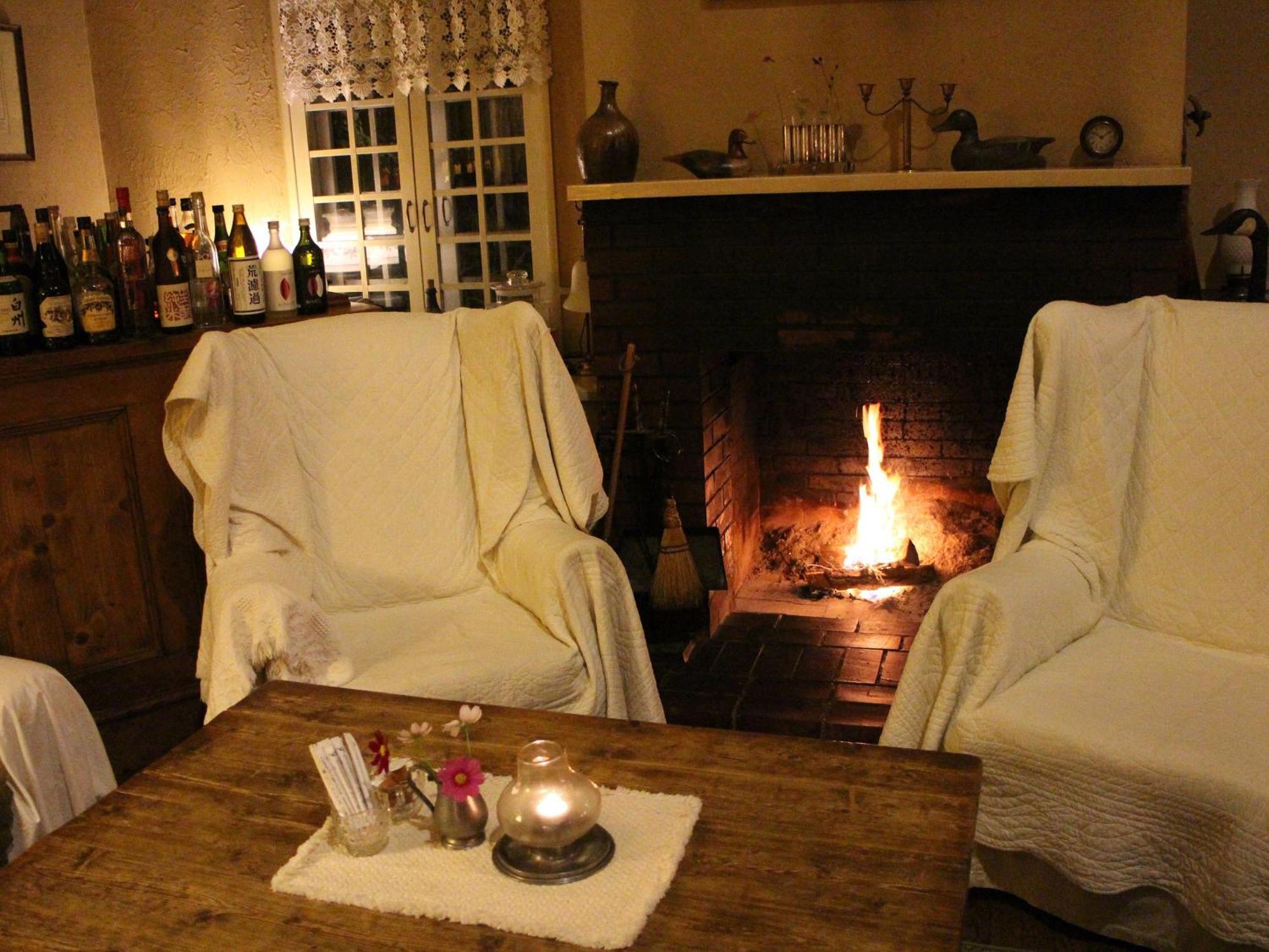 Country Inn Orchard House Хокуто Екстер'єр фото