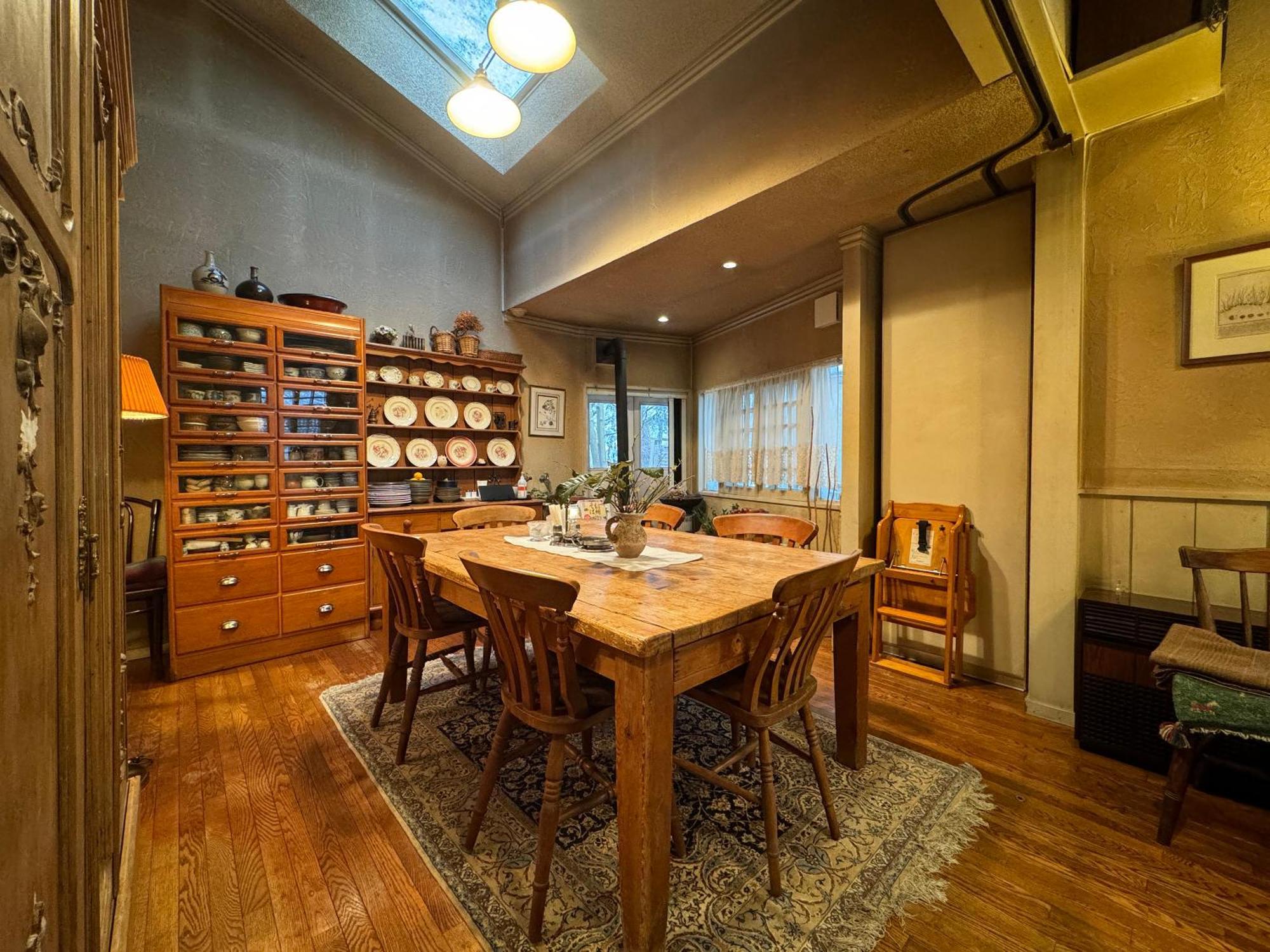Country Inn Orchard House Хокуто Екстер'єр фото