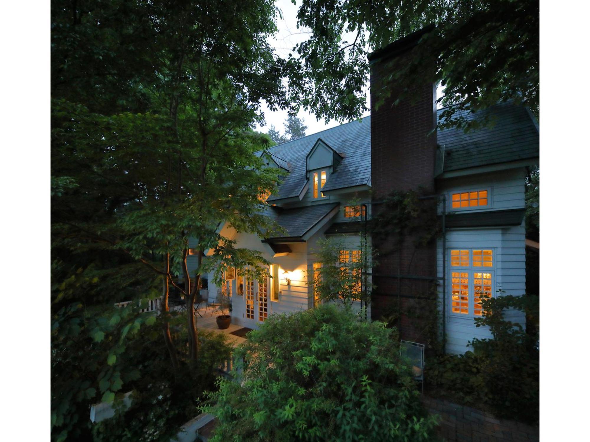 Country Inn Orchard House Хокуто Екстер'єр фото