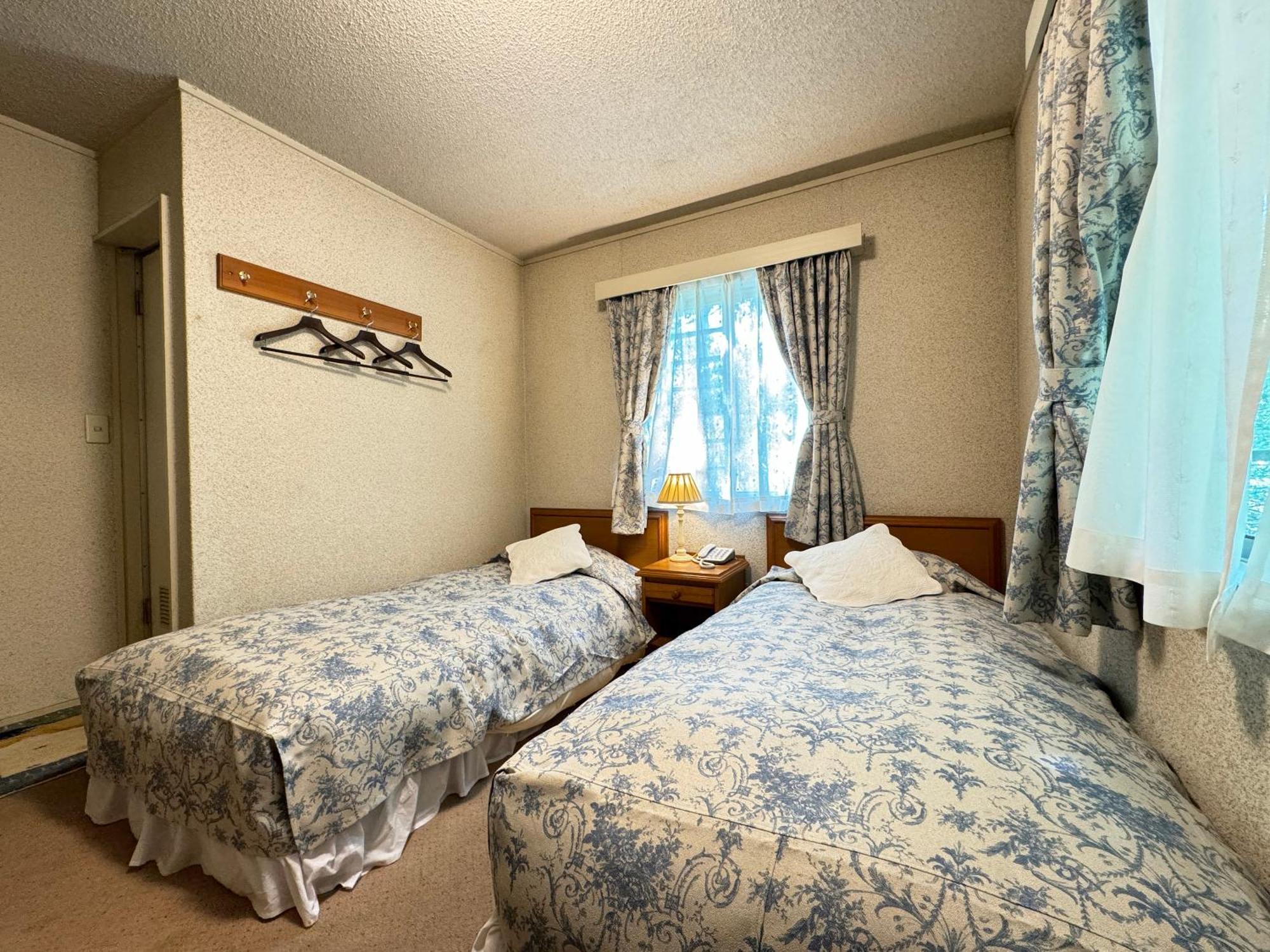 Country Inn Orchard House Хокуто Екстер'єр фото