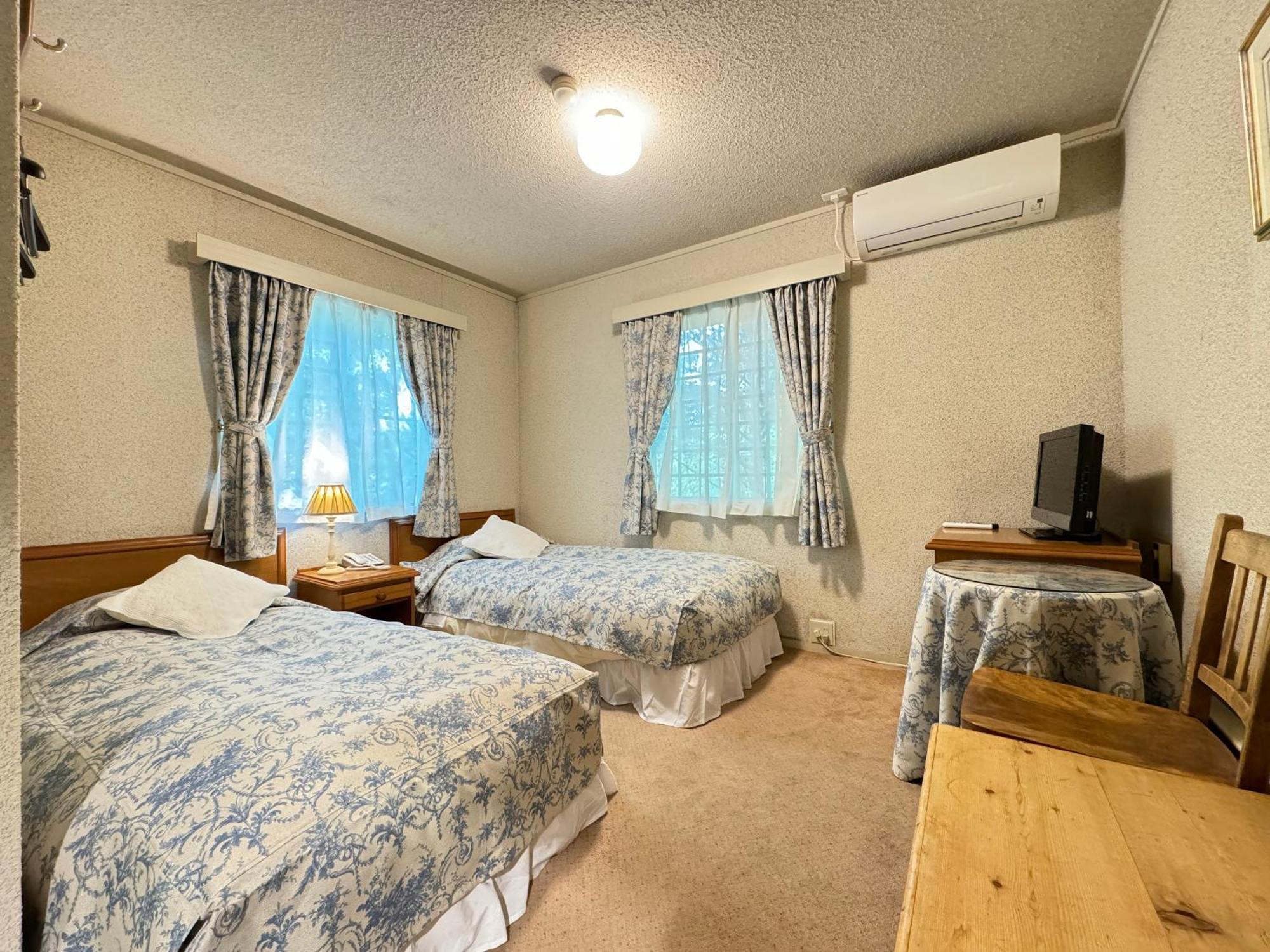 Country Inn Orchard House Хокуто Екстер'єр фото